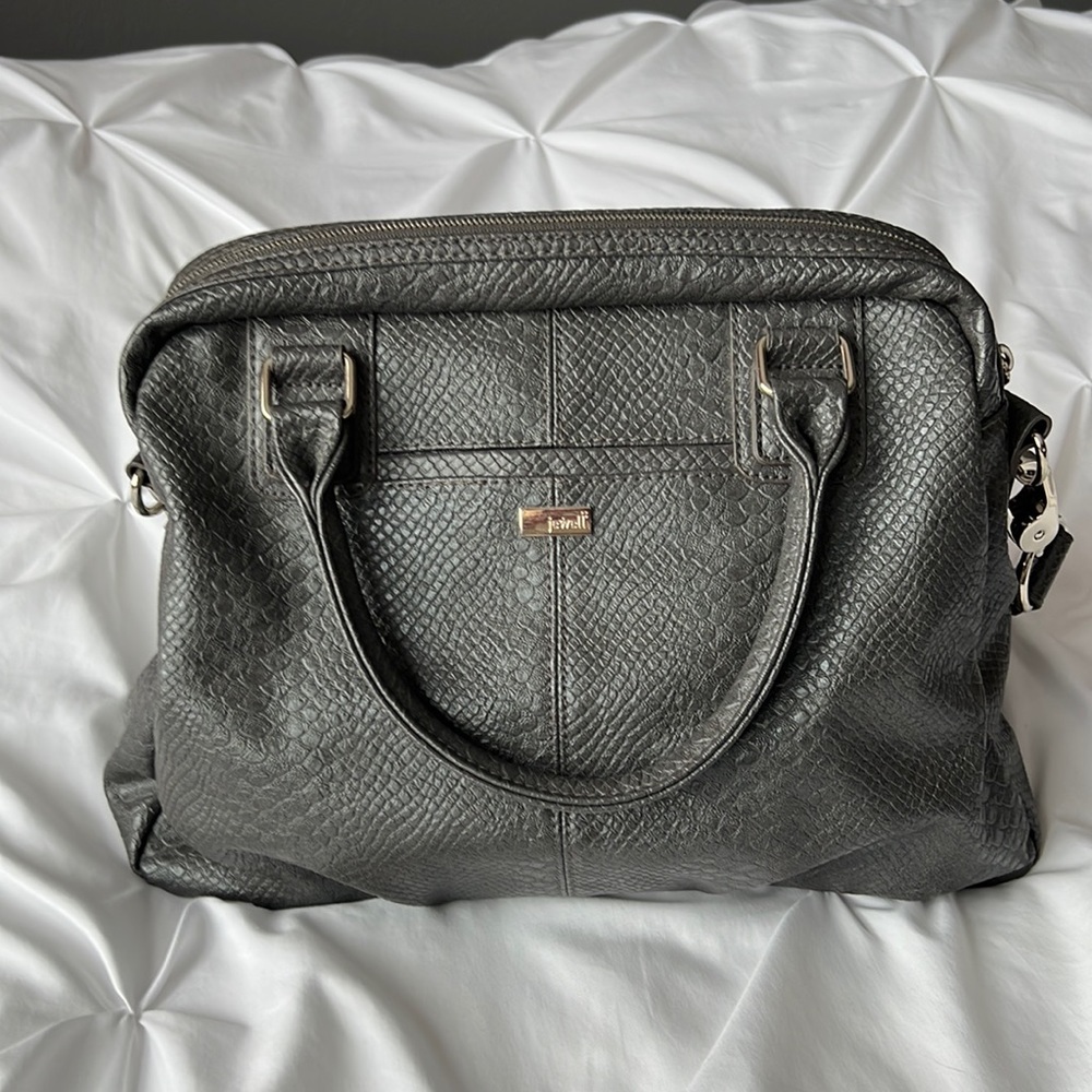 Thirty One jewell hand bag